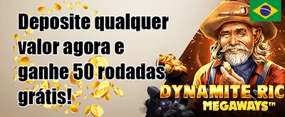 Recarga Diária de Sorte promotion image